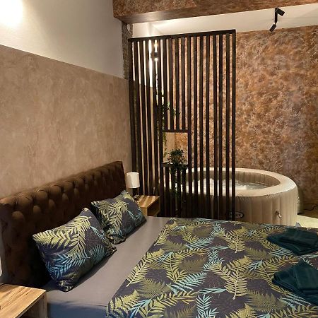 Delux Apartman Pozarevac Ngoại thất bức ảnh