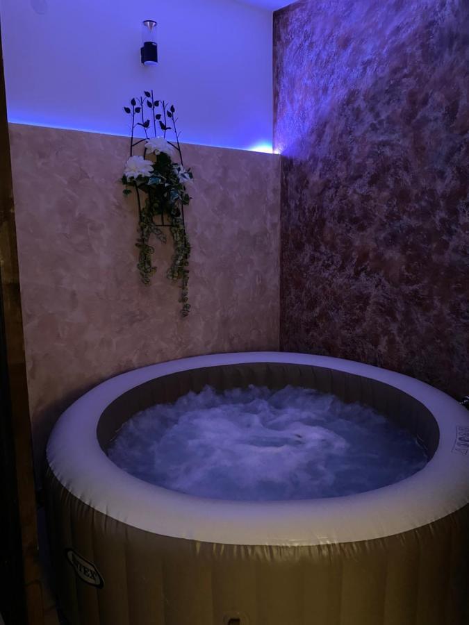 Delux Apartman Pozarevac Ngoại thất bức ảnh