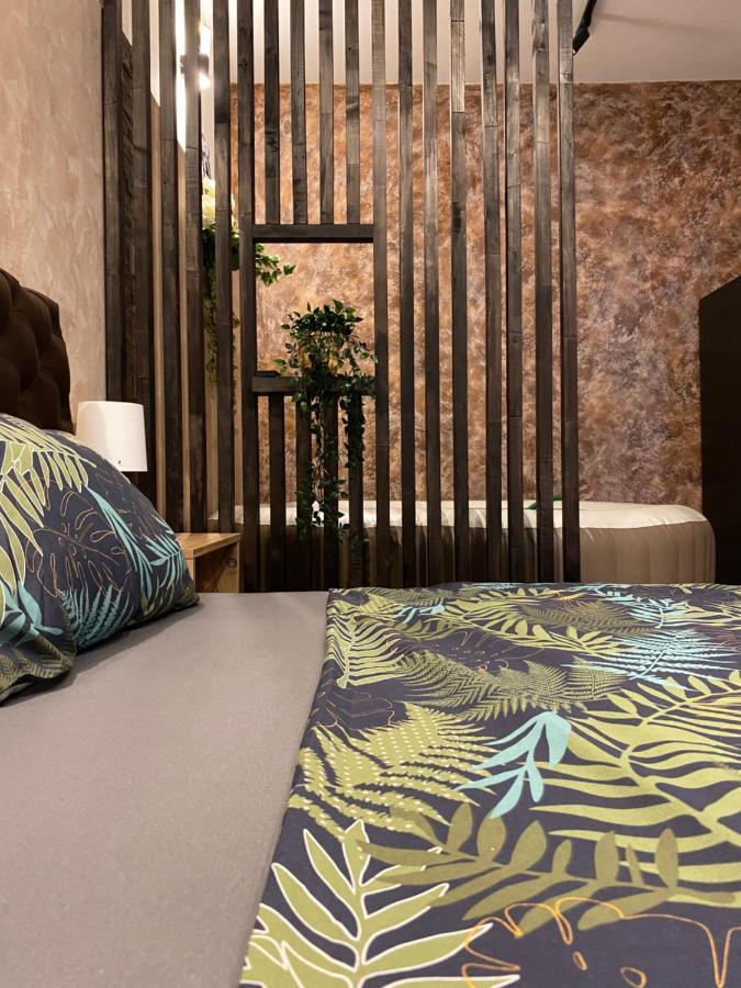 Delux Apartman Pozarevac Ngoại thất bức ảnh
