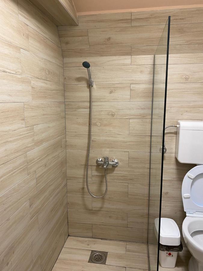 Delux Apartman Pozarevac Ngoại thất bức ảnh